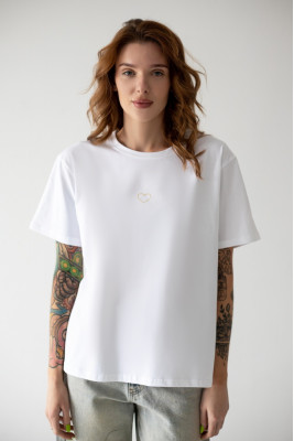 Футболка для жінок 